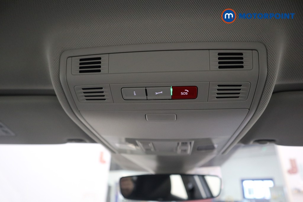 Volkswagen Polo Life Manual Petrol Hatchback - Stock Number (1615199) - 12th supplementary image