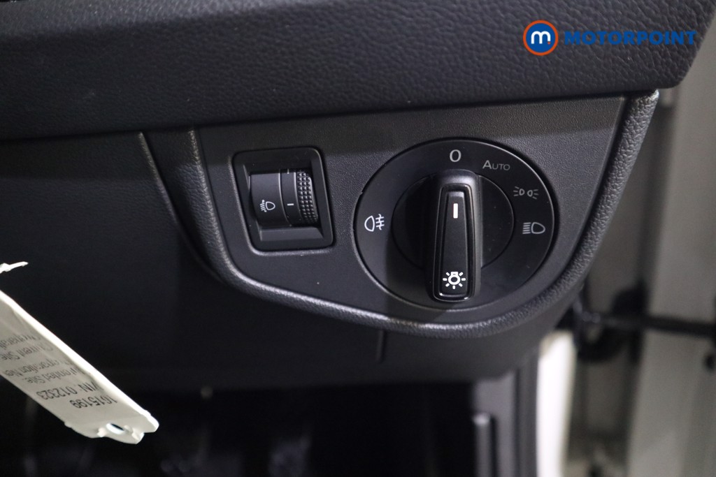 Volkswagen Polo Life Manual Petrol Hatchback - Stock Number (1615199) - 13th supplementary image