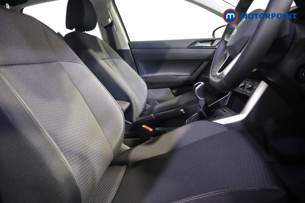Volkswagen Polo Life Manual Petrol Hatchback - Stock Number (1615199) - 16th supplementary image