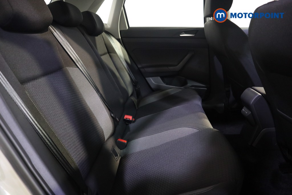 Volkswagen Polo Life Manual Petrol Hatchback - Stock Number (1615199) - 17th supplementary image