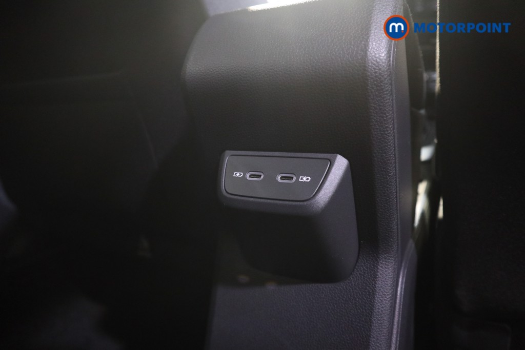 Volkswagen Polo Life Manual Petrol Hatchback - Stock Number (1615199) - 19th supplementary image