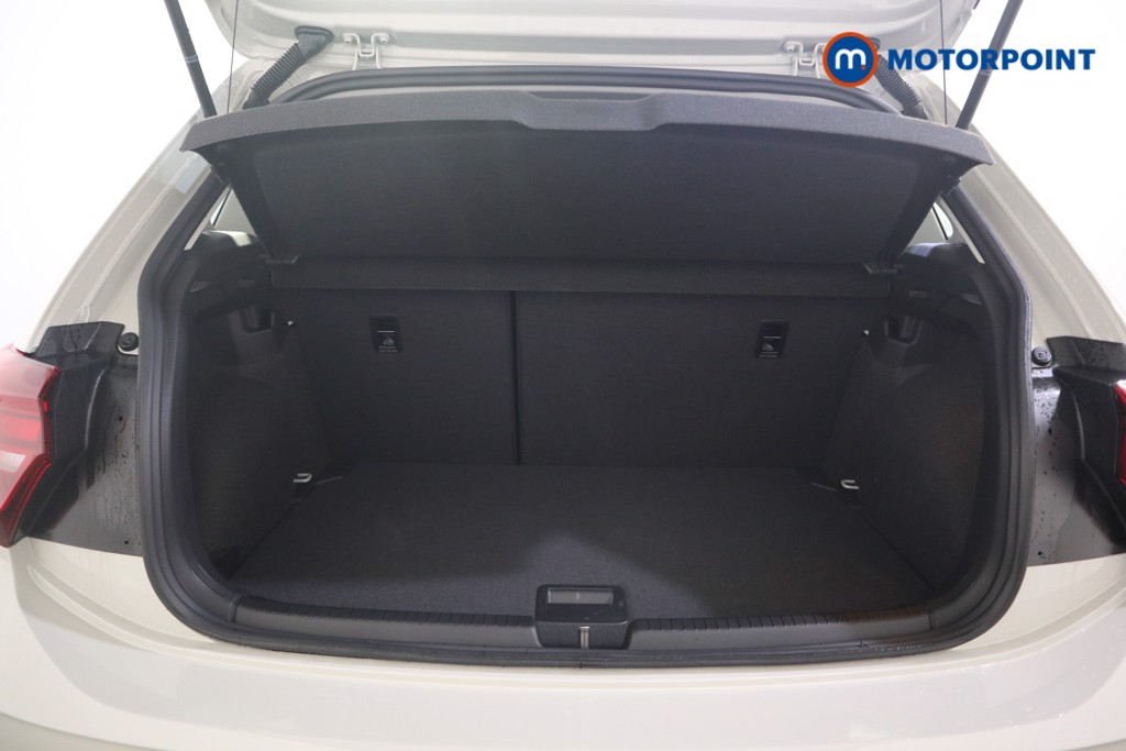 Volkswagen Polo Life Manual Petrol Hatchback - Stock Number (1615199) - 21st supplementary image