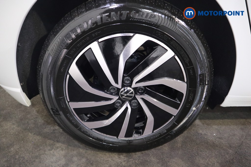 Volkswagen Polo Life Manual Petrol Hatchback - Stock Number (1615199) - 22nd supplementary image