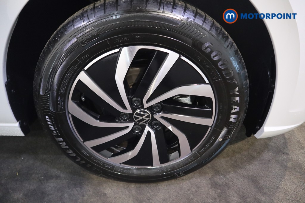 Volkswagen Polo Life Manual Petrol Hatchback - Stock Number (1615199) - 23rd supplementary image