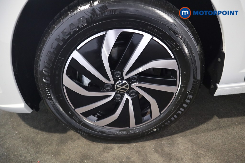 Volkswagen Polo Life Manual Petrol Hatchback - Stock Number (1615199) - 24th supplementary image