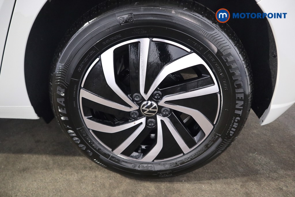 Volkswagen Polo Life Manual Petrol Hatchback - Stock Number (1615199) - 25th supplementary image