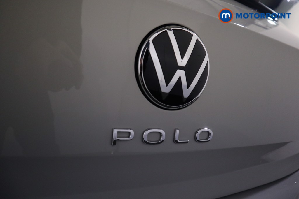 Volkswagen Polo Life Manual Petrol Hatchback - Stock Number (1615199) - 27th supplementary image