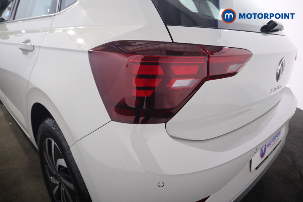 Volkswagen Polo Life Manual Petrol Hatchback - Stock Number (1615199) - 28th supplementary image