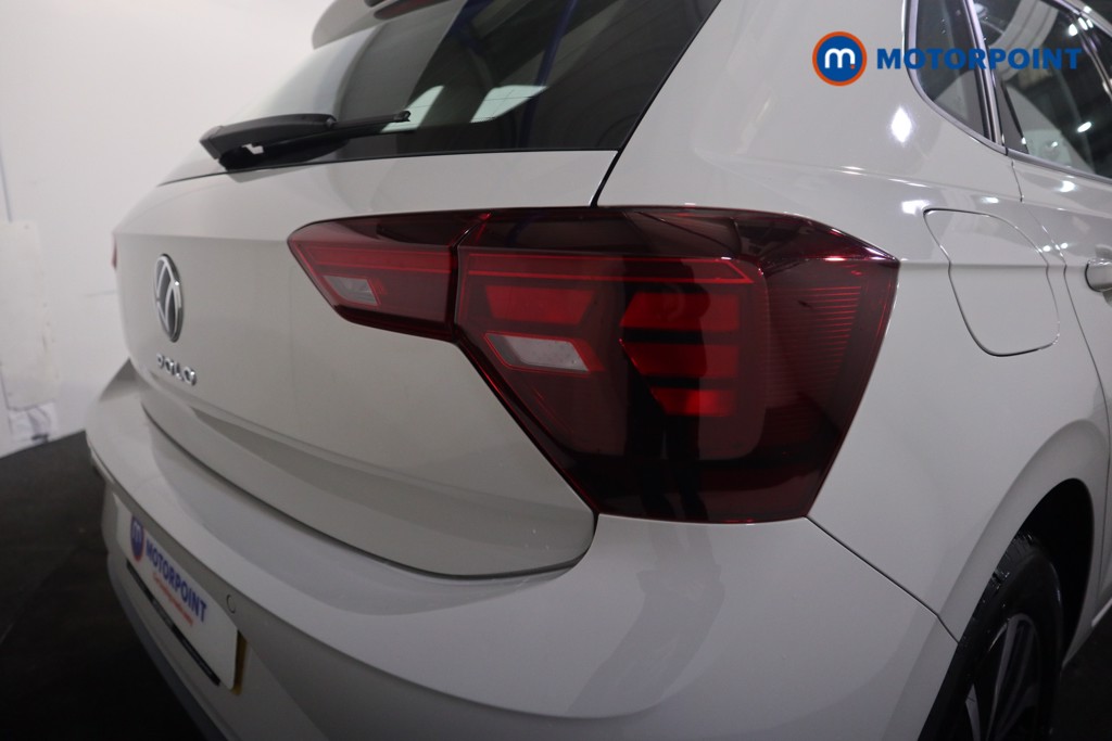 Volkswagen Polo Life Manual Petrol Hatchback - Stock Number (1615199) - 29th supplementary image