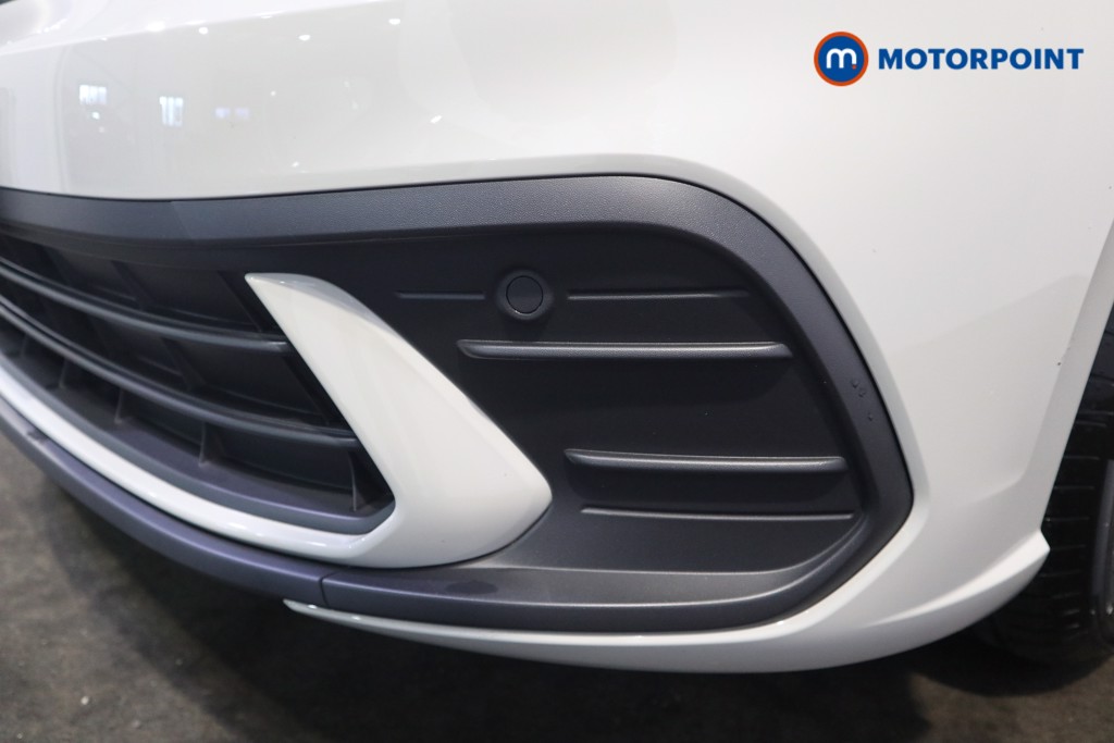 Volkswagen Polo Life Manual Petrol Hatchback - Stock Number (1615199) - 33rd supplementary image