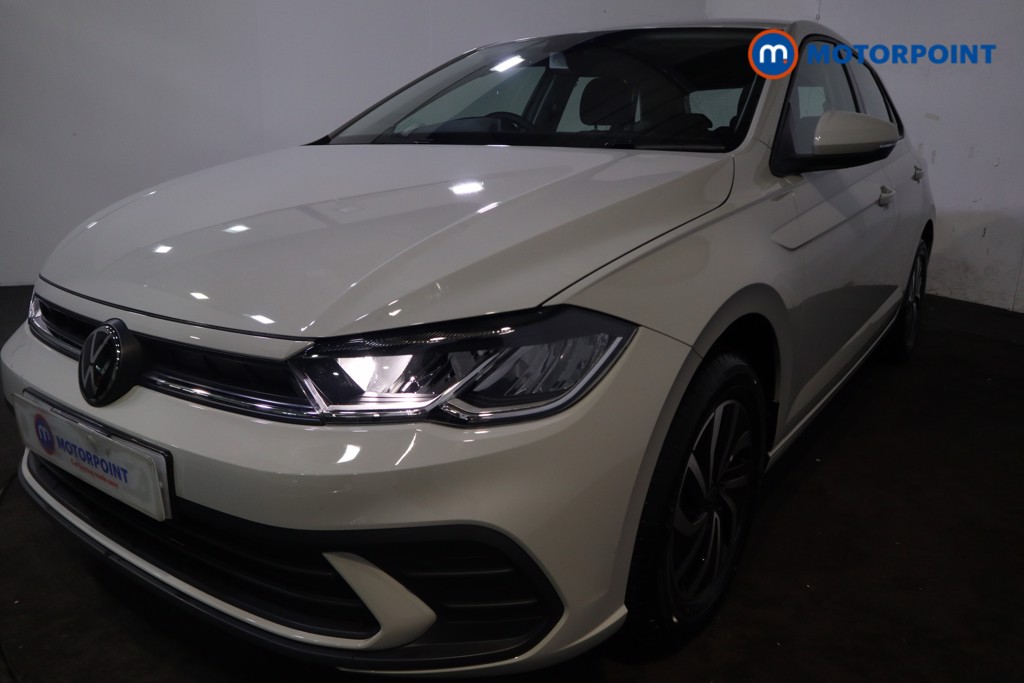 Volkswagen Polo Life Manual Petrol Hatchback - Stock Number (1615199) - 34th supplementary image