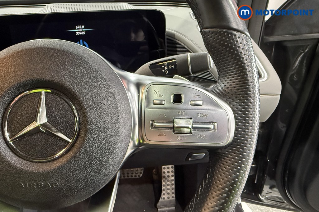 Mercedes-Benz EQC Amg Line Automatic Electric SUV - Stock Number (1615517) - 5th supplementary image