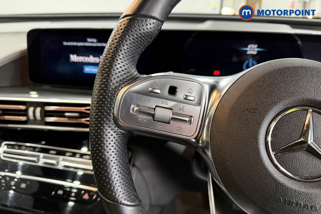 Mercedes-Benz EQC Amg Line Automatic Electric SUV - Stock Number (1615517) - 6th supplementary image