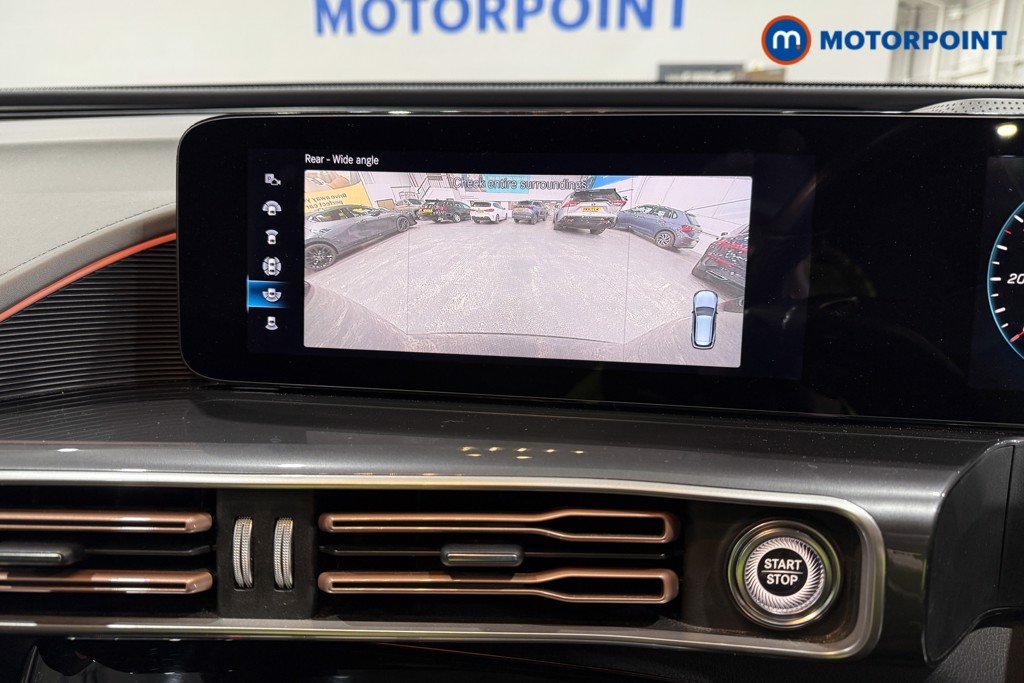 Mercedes-Benz EQC Amg Line Automatic Electric SUV - Stock Number (1615517) - 12th supplementary image