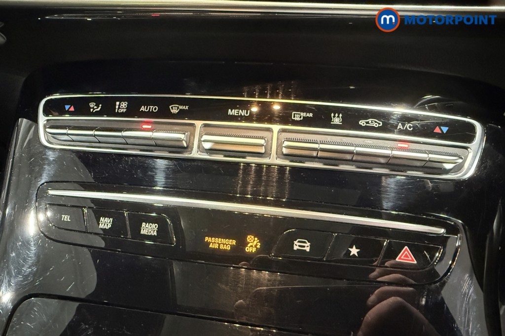 Mercedes-Benz EQC Amg Line Automatic Electric SUV - Stock Number (1615517) - 15th supplementary image