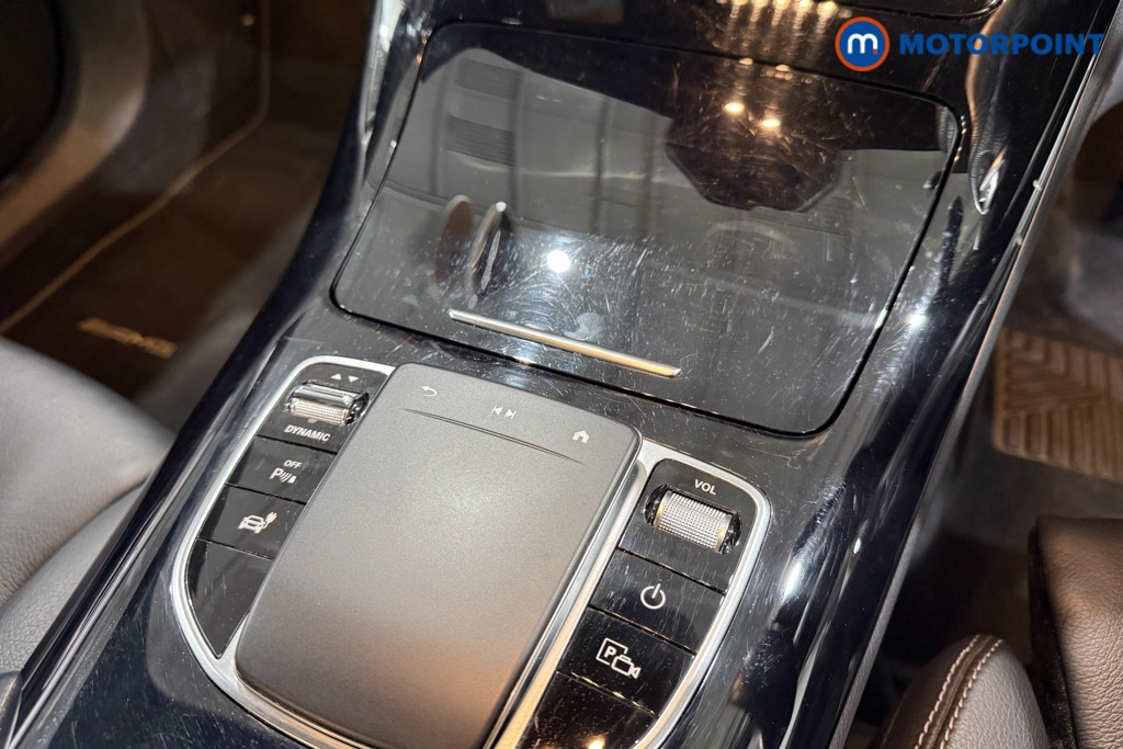 Mercedes-Benz EQC Amg Line Automatic Electric SUV - Stock Number (1615517) - 16th supplementary image