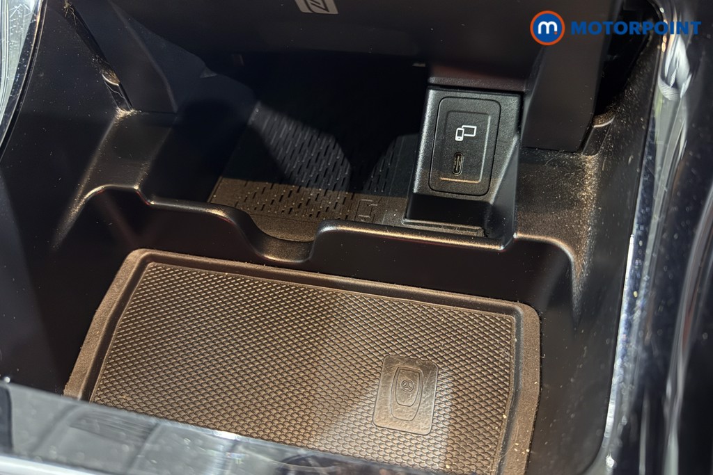 Mercedes-Benz EQC Amg Line Automatic Electric SUV - Stock Number (1615517) - 17th supplementary image