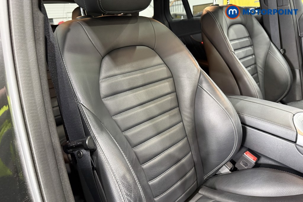 Mercedes-Benz EQC Amg Line Automatic Electric SUV - Stock Number (1615517) - 20th supplementary image