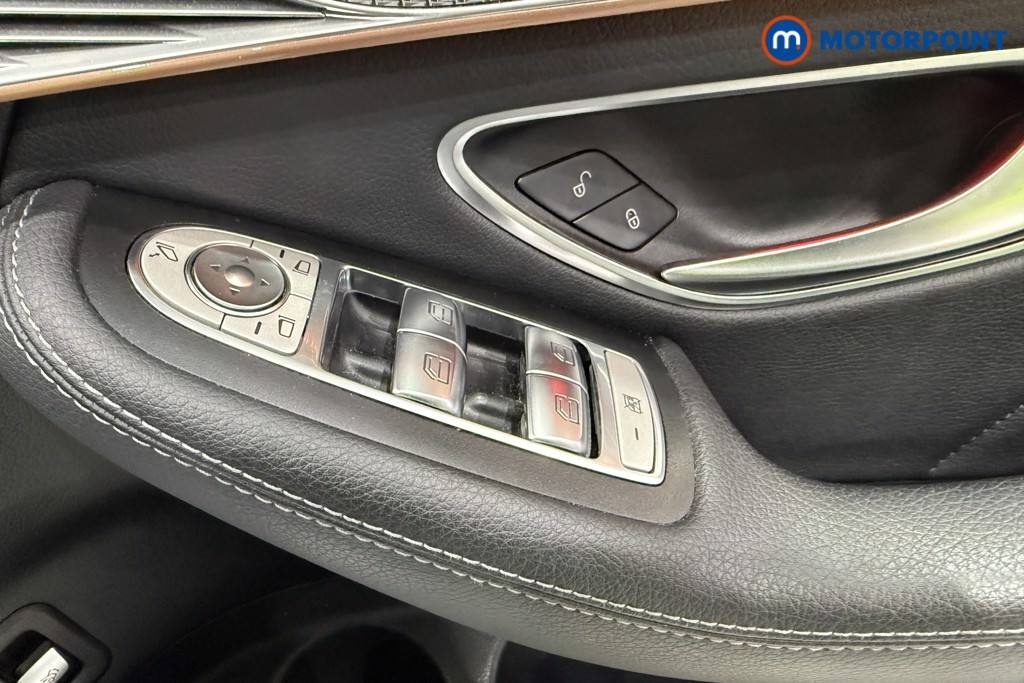 Mercedes-Benz EQC Amg Line Automatic Electric SUV - Stock Number (1615517) - 22nd supplementary image