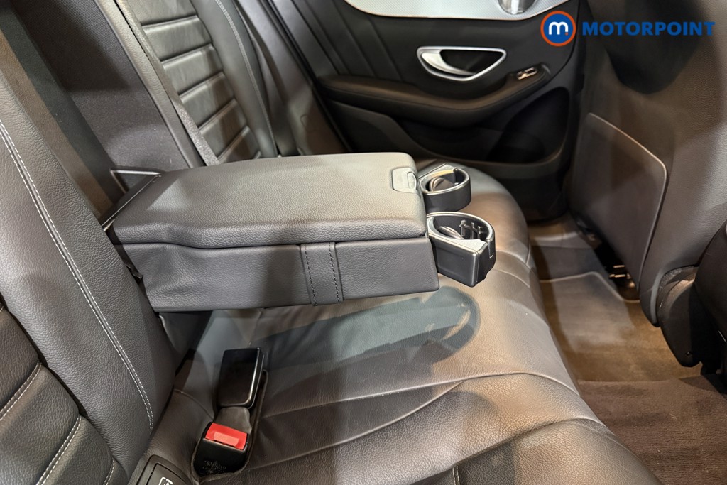 Mercedes-Benz EQC Amg Line Automatic Electric SUV - Stock Number (1615517) - 25th supplementary image