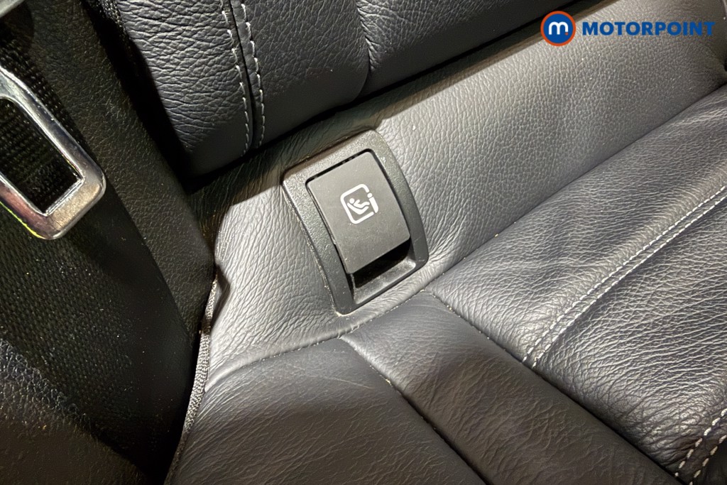 Mercedes-Benz EQC Amg Line Automatic Electric SUV - Stock Number (1615517) - 26th supplementary image