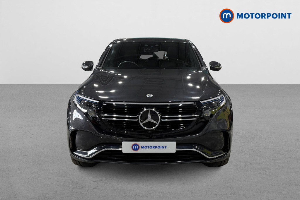 Mercedes-Benz EQC Amg Line Automatic Electric SUV - Stock Number (1615517) - Front bumper