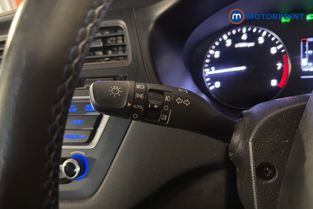 Hyundai I20 Go Edition Manual Petrol Hatchback - Stock Number (1615940) - 5th supplementary image