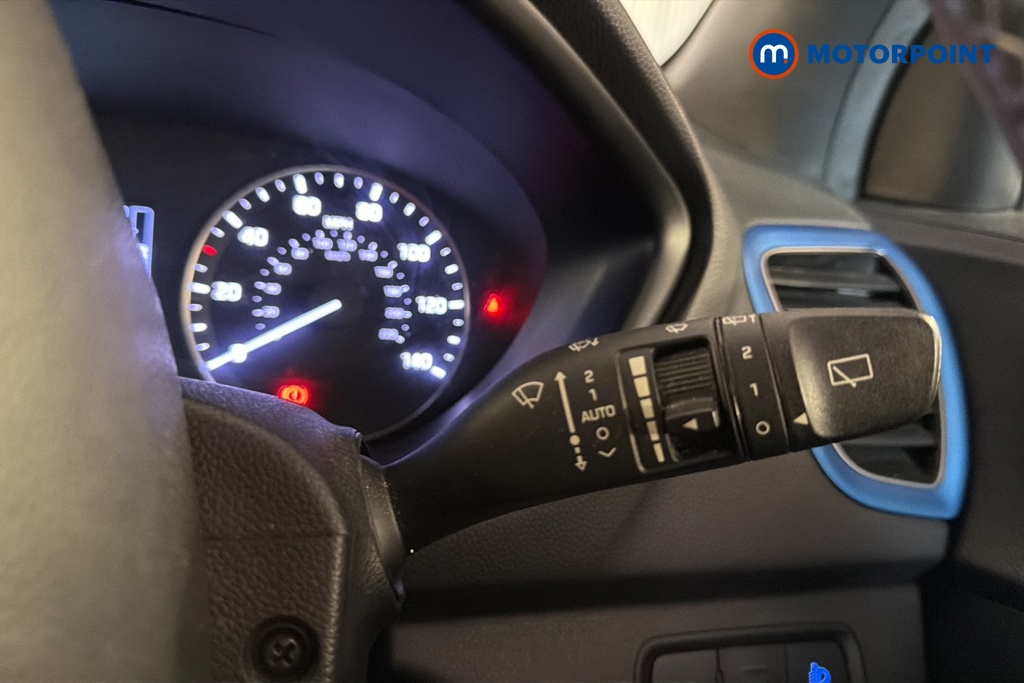 Hyundai I20 Go Edition Manual Petrol Hatchback - Stock Number (1615940) - 6th supplementary image