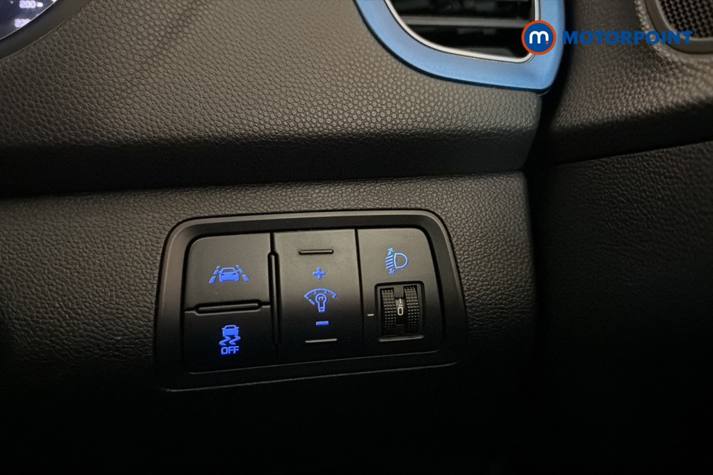 Hyundai I20 Go Edition Manual Petrol Hatchback - Stock Number (1615940) - 11th supplementary image