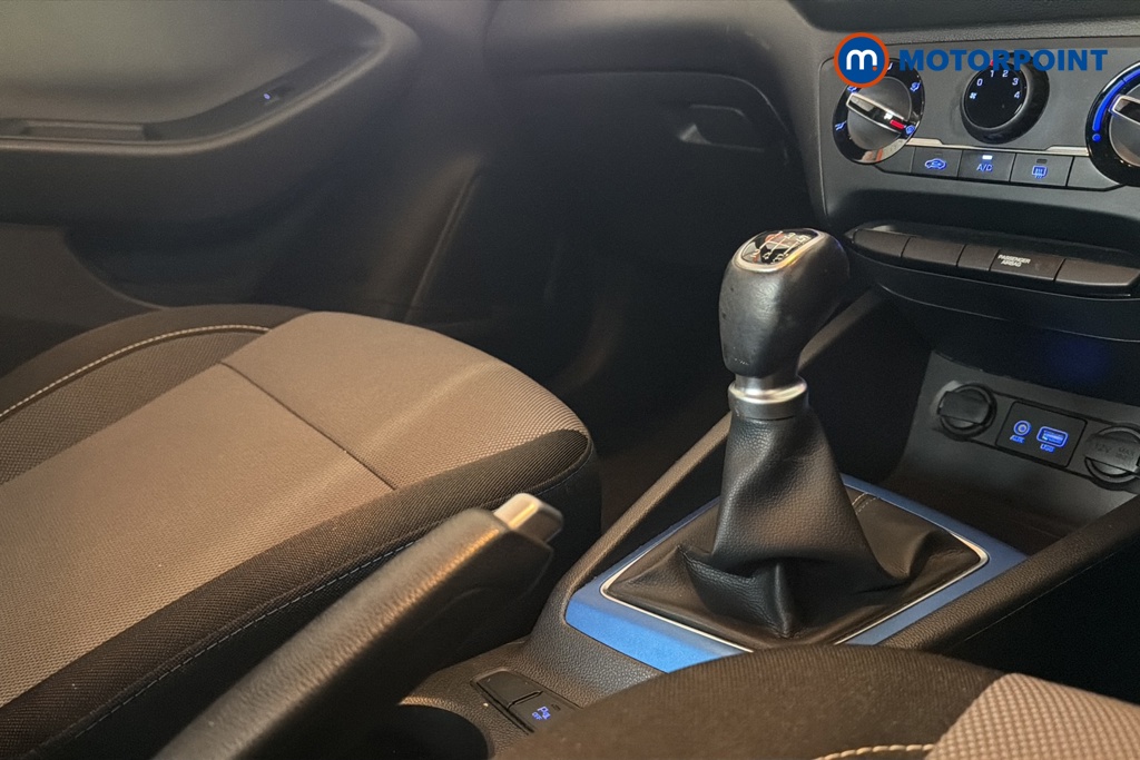 Hyundai I20 Go Edition Manual Petrol Hatchback - Stock Number (1615940) - 15th supplementary image
