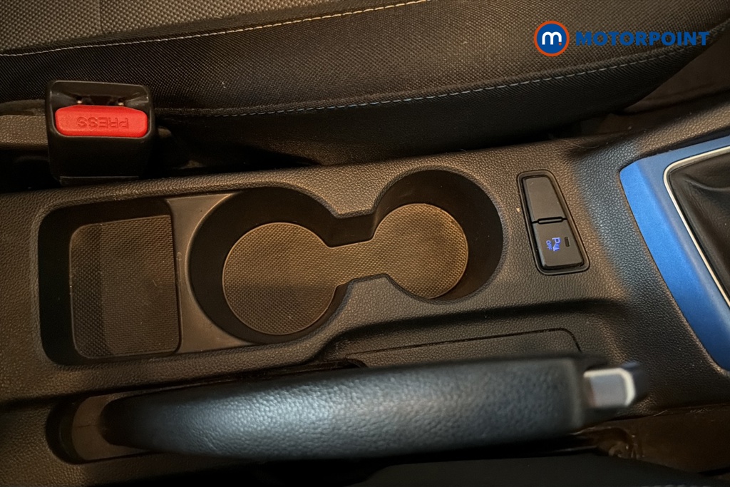 Hyundai I20 Go Edition Manual Petrol Hatchback - Stock Number (1615940) - 16th supplementary image