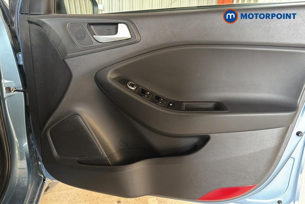 Hyundai I20 Go Edition Manual Petrol Hatchback - Stock Number (1615940) - 18th supplementary image