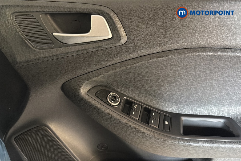 Hyundai I20 Go Edition Manual Petrol Hatchback - Stock Number (1615940) - 19th supplementary image