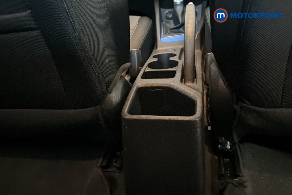 Hyundai I20 Go Edition Manual Petrol Hatchback - Stock Number (1615940) - 28th supplementary image