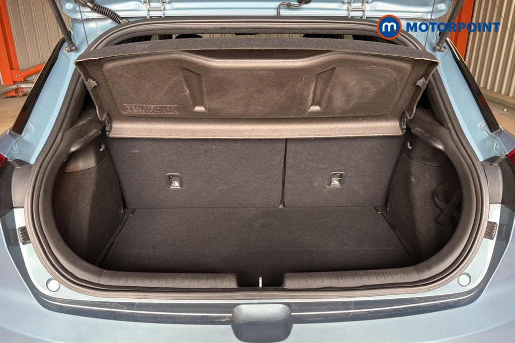 Hyundai I20 Go Edition Manual Petrol Hatchback - Stock Number (1615940) - 30th supplementary image