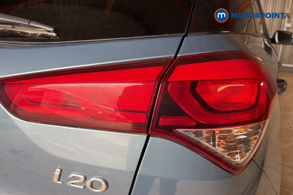 Hyundai I20 Go Edition Manual Petrol Hatchback - Stock Number (1615940) - 36th supplementary image