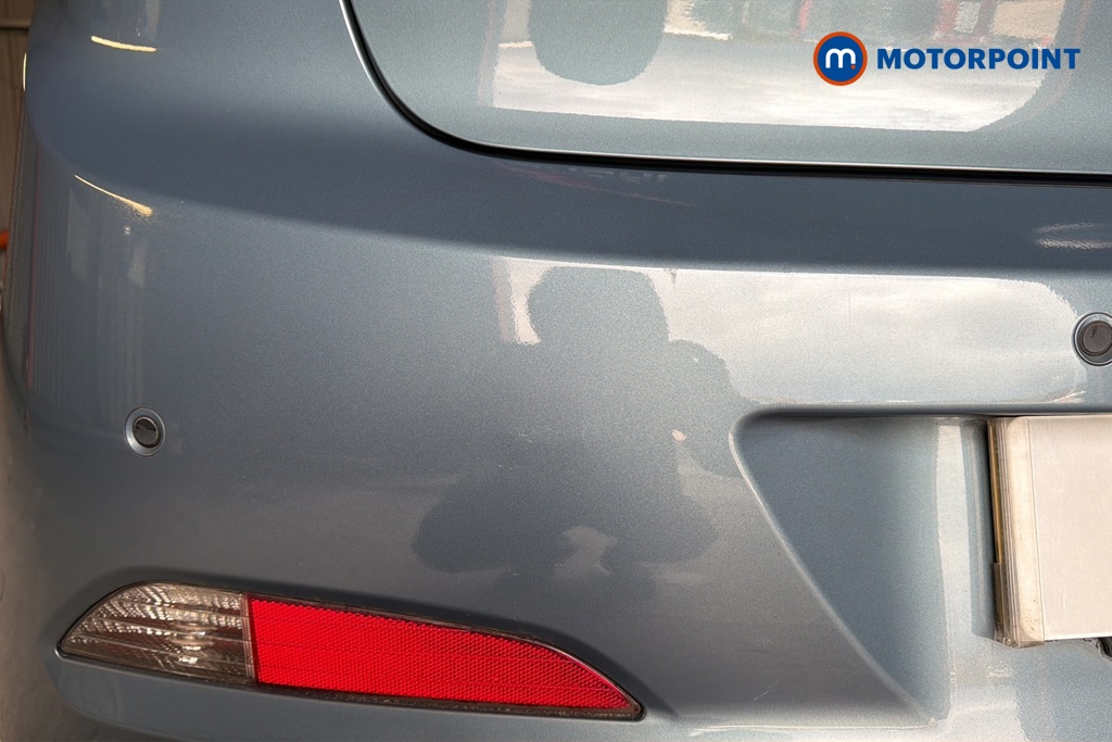 Hyundai I20 Go Edition Manual Petrol Hatchback - Stock Number (1615940) - 39th supplementary image