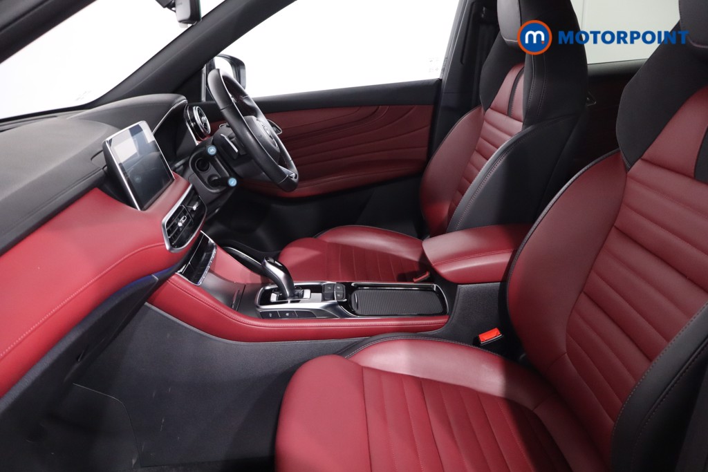 Mg Motor Uk HS Trophy Automatic Petrol SUV - Stock Number (1616060) - 4th supplementary image