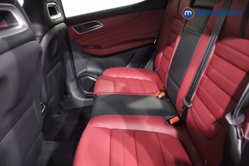 Mg Motor Uk HS Trophy Automatic Petrol SUV - Stock Number (1616060) - 5th supplementary image