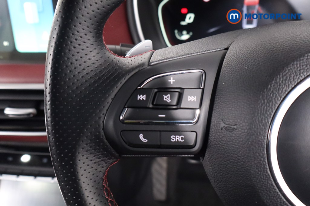 Mg Motor Uk HS Trophy Automatic Petrol SUV - Stock Number (1616060) - 7th supplementary image