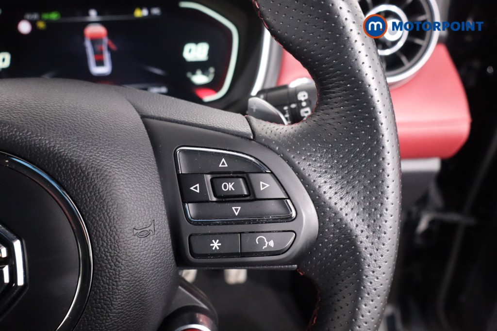 Mg Motor Uk HS Trophy Automatic Petrol SUV - Stock Number (1616060) - 8th supplementary image