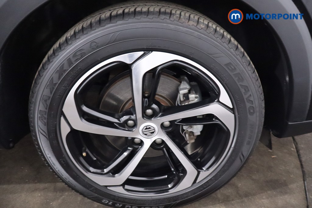 Mg Motor Uk HS Trophy Automatic Petrol SUV - Stock Number (1616060) - 9th supplementary image