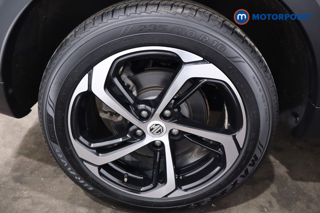 Mg Motor Uk HS Trophy Automatic Petrol SUV - Stock Number (1616060) - 10th supplementary image