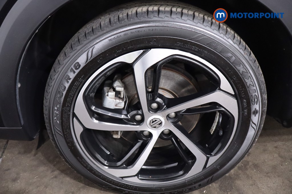 Mg Motor Uk HS Trophy Automatic Petrol SUV - Stock Number (1616060) - 11th supplementary image