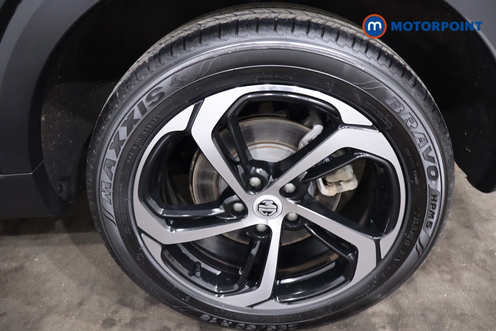 Mg Motor Uk HS Trophy Automatic Petrol SUV - Stock Number (1616060) - 12th supplementary image