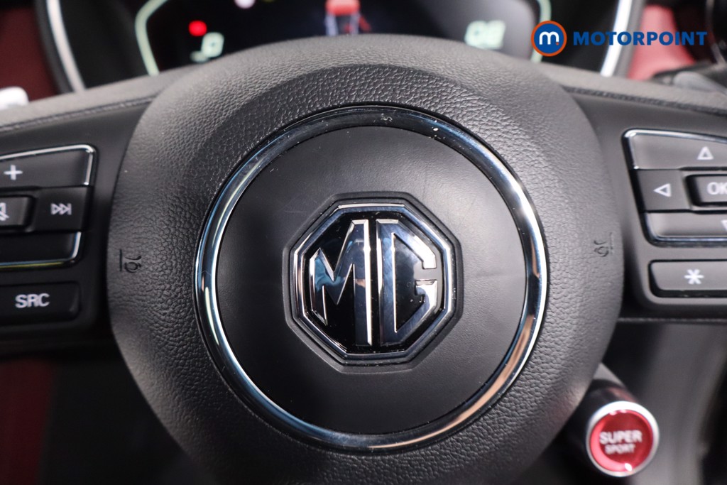 Mg Motor Uk HS Trophy Automatic Petrol SUV - Stock Number (1616060) - 13th supplementary image