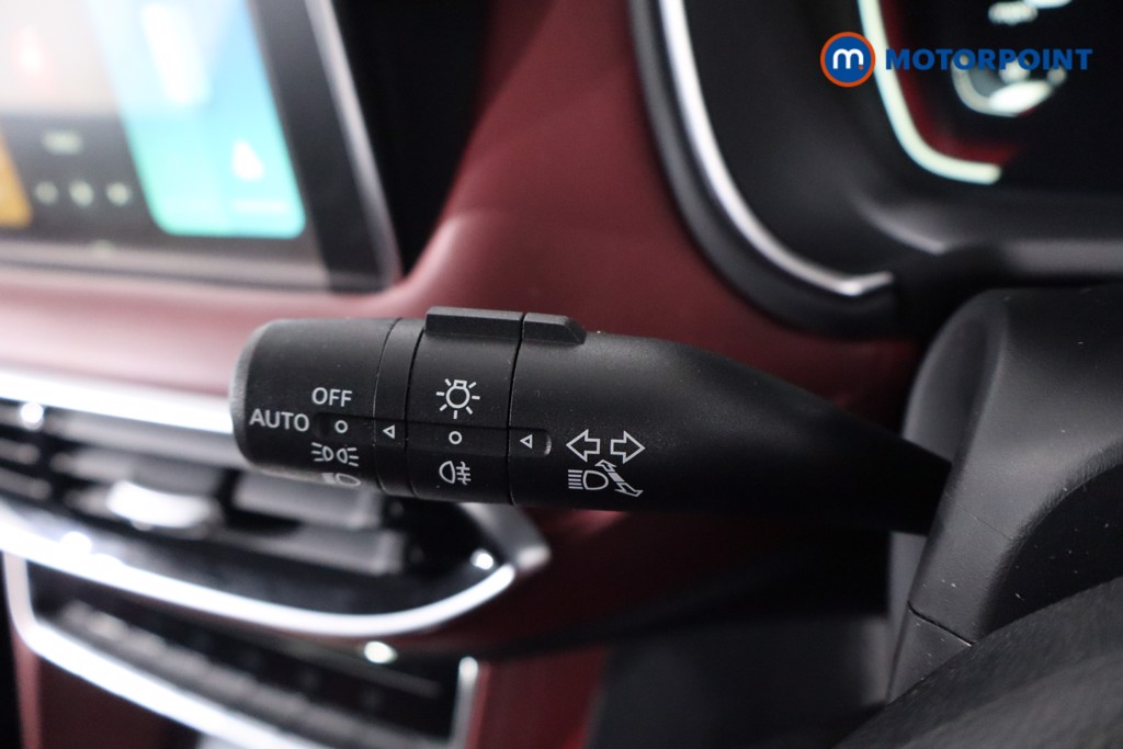 Mg Motor Uk HS Trophy Automatic Petrol SUV - Stock Number (1616060) - 14th supplementary image