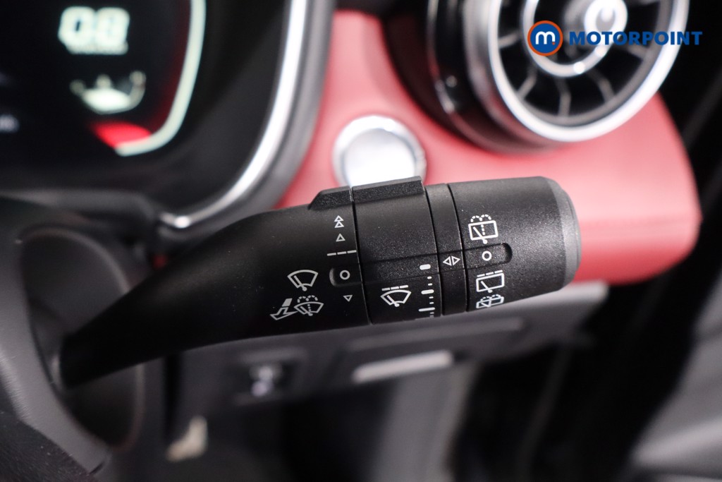 Mg Motor Uk HS Trophy Automatic Petrol SUV - Stock Number (1616060) - 15th supplementary image