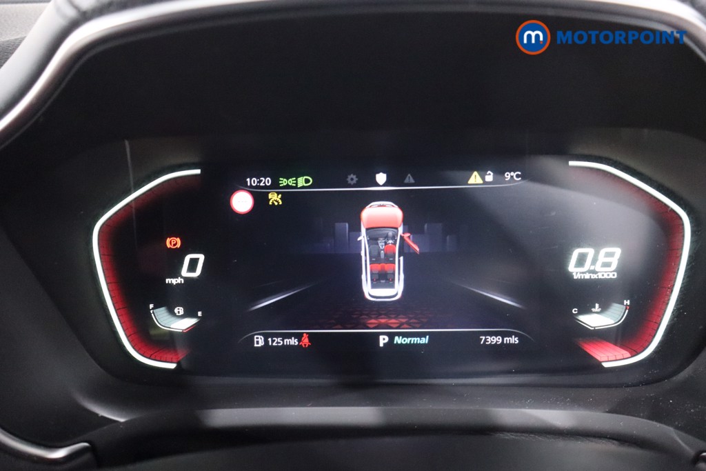 Mg Motor Uk HS Trophy Automatic Petrol SUV - Stock Number (1616060) - 16th supplementary image