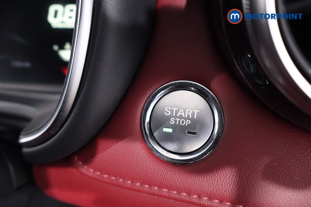 Mg Motor Uk HS Trophy Automatic Petrol SUV - Stock Number (1616060) - 17th supplementary image